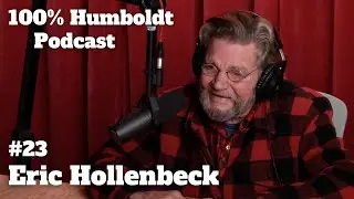#23. Resilience, and Craftsmanship: Eric Hollenbeck's Journey from Vietnam to the Blue Ox Millworks|