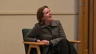 Other Minds and Hands: A conversation with Philippa Boyens