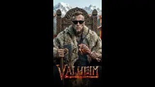 Готовимся к битве с боссом || Valheim Ashlands