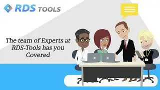 Powerful Tools to Manage Remote Desktop Services