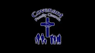 Covenant Family Church/ Minister  Michael Brown 