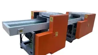 Sponge pelletizer，Sponge cutting machine，Sponge Slicer，Sponge Crusher