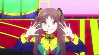 Wake Up, Girls！трейлер русская озвучка 続編 劇場版