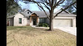 HOME TOUR | 702 Willow Court | MLS 401076