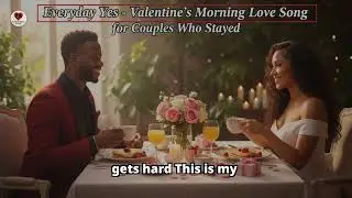Everyday Yes - Valentine's Morning Love Song for Couples Who Stayed