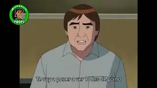 [YTPH] Ben Tennyson contra sus padres homofóbicos