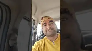 Indian road comedy