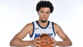 NBA 2K26 Noah Penda Realistic Tendencies (2024-2025 Season Update) *Read Description
