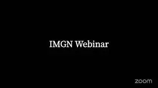 IMGN US Residency Webinar