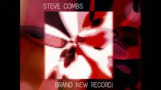 Steve Combs - Little Tin Synths