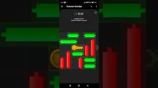 Hamster Kombat mini game today 5th August (Puzzle Solved) | key 17 #hamsterkombat  #minigame #key