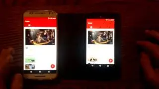 Motorola Moto X Pure Edition/Style vs LG Nexus 5