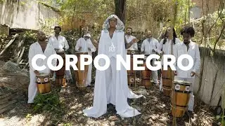 &Agrave;RT - Corpo Negro (Clipe Oficial)