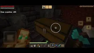 crafting and building gameplay 158. (dia 104 a 105). (muerte permanente).