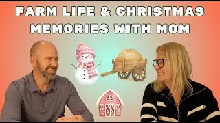 Lessons from Mom: Conversations With Kirk & Guest, Fay Walper | EP 45