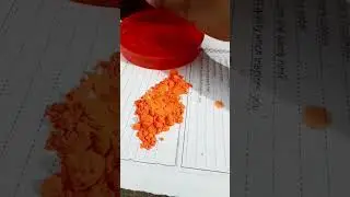 Keejo Kesari ke laal🙏🏻| Hanuman ji drawing with gulal | #trending #holi @BageshwarDhamSarkar