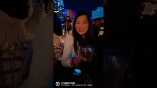 📍HER 🙌🏼 New CBD rooftop bar . Great range of cocktails and drinks in a beautiful location! 😍😍
