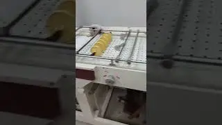 Migo 500 - IML rotary die cutting machine 02