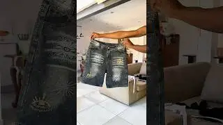 Styling Shorts with Balmain Tee | Streetwear OOTD