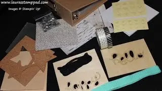 So You Simply Created Kit by Stampin' Up! - Laura's Stamp Pad