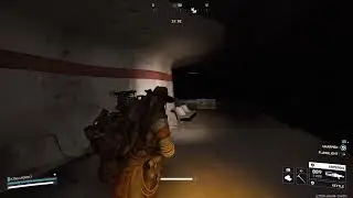 Arc Raiders - First Time! I'm Scared