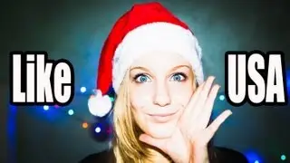 LikeUSA - Новый Год/Happy New Year