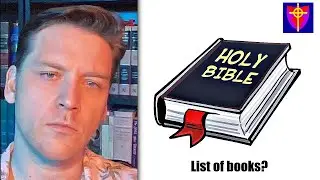 Jay Dyer on Normative Authority & The Bible