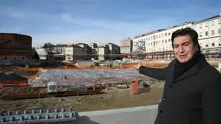 8° e ultima puntata Pillole della Ca' Granda - Il Nuovo Ospedale