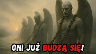 🚨 Pod Rzeką Eufrat Coś Się Budzi&hellip; B&oacute;g Związał Ich Pod Ziemią! Nadchodzi Godzina Ich Uwolnienia!