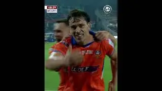 Wolf777 News Moment of the Match-Iker Guarottexna | #FCGPFC
