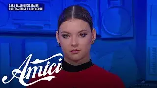 Amici 25 - Maria Rosaria - A Woman's worth