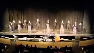 JLHS 2014 Winter Concert 2
