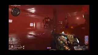 Bo6 zombie memes (Took a small break with the RC-XD ,and completely regretted it! 😂)