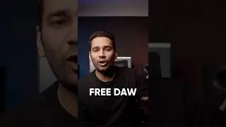 Free DAW Pro Tools Intro With Focusrite #freedaw #studio