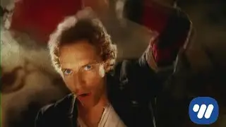 Coldplay - Viva La Vida (Reversed Music Video)