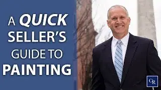 Boston Real Estate Agent - What Home Sellers Thinking of Painting - A Quick Seller's Guide