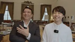 Technology for Good: A Japan-India Collaboration in Salzburg