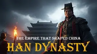 Han Dynasty | The Empire That Shaped China | Sleepy Dynasties