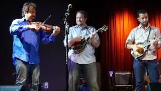 Bluegrass & Beyond - Old Joe Clark @ Vista Room, Decatur, GA - Wed May/17/2017