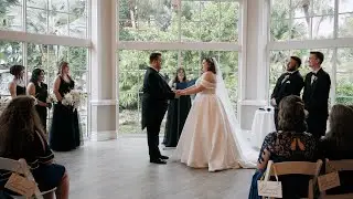 Natalie + Mitch Wedding Highlight // Deer Creek Country Club // Boca Raton