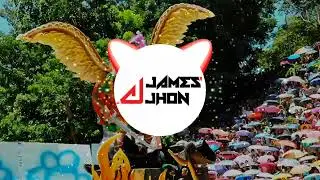 Angry Babies - Atong Isyagit (James Jhon Festival Bootleg)