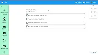 Form conditional logic - Working with Zapof conditional logic using Excel functions