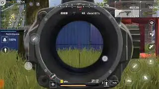 Solo win 3 kills in hopeless land new version on 2018