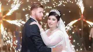 زفاف عيسى و جيلان Part 03 شيخاني الفنان محمد كاكلو تصوير مالفا كروب