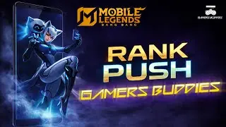 One Goal, One Dream: Mythic Rank &ndash; Moba Legends: 5v5!