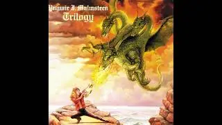 Yngwie Malmsteen - Crying (Guitar Backing Track w/original vocals and rhythm guitar)