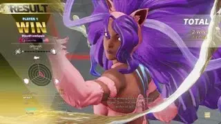 🔮SFV CE🔮 - FT2 - BloodFromSpain  (Menat) Vs FullScrnSrk (G)