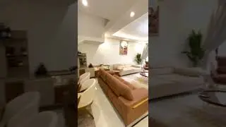 FURNISHED 4 BEDROOM MAISONETTE + STUDIO BQ TO LET with  ELEVATOR/ POOL/ GYM/ ROOFTOP LOUNGE AND MORE