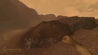 DUST - Ink And ash Development 6