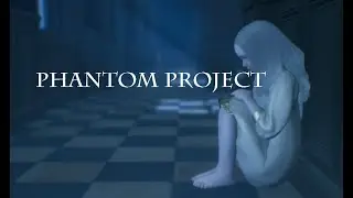 Let&acute;s Test Phantom Project [Hat es was mit Geistern zu tun?]